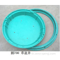 FRP Composite Circle Lawan Manhole Cover